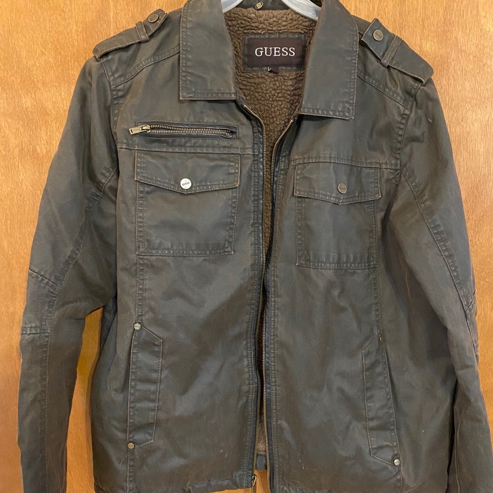 Jacket